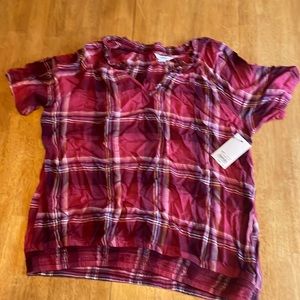 Sonoma women’s top